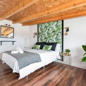 Casa Adayeim 2 Icod De Los Vinos