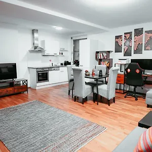  Apartamento Shopping Center 8