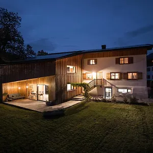 Lexar Hüs Oberstdorf