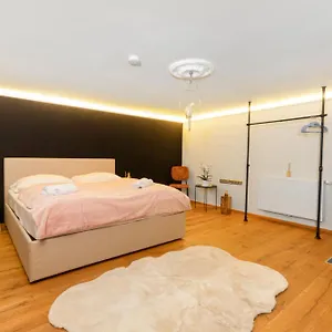 Apartment Zentral - Netflix - 2 Stoecke - Arbeitsplatz, Wien