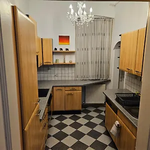 Apartment Imperial Flats, Vienna