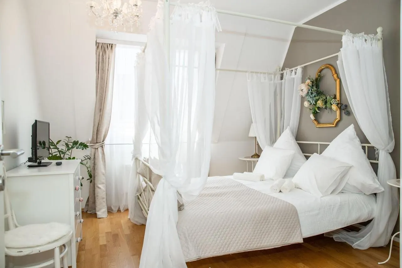 Room4Art Apartments Nr.6 In Center Air-Conditioned Vienna