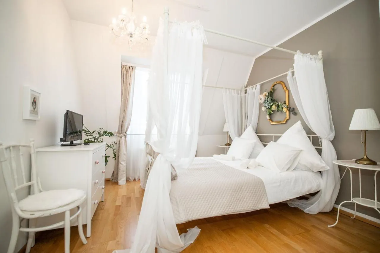 Room4Art Apartments Nr.6 In Center Air-Conditioned Vienna