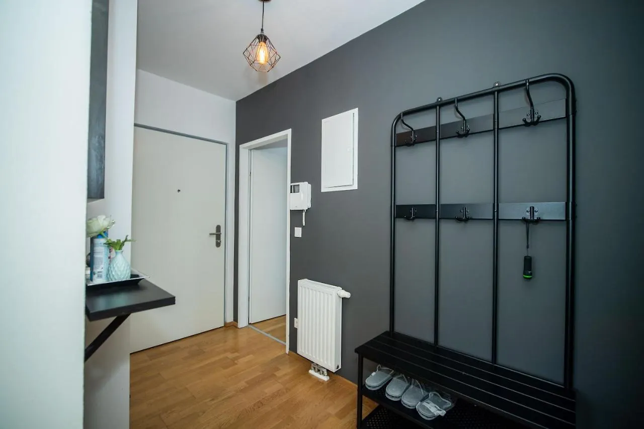 Room4Art Apartments Nr.6 In Center Air-Conditioned Vienna