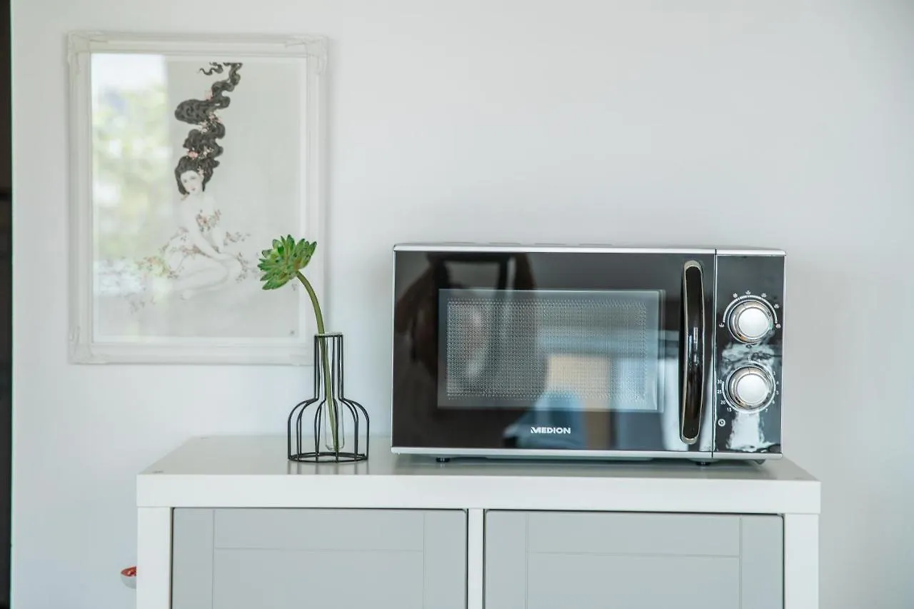 Room4Art Apartments Nr.6 In Center Air-Conditioned Vienna Austria