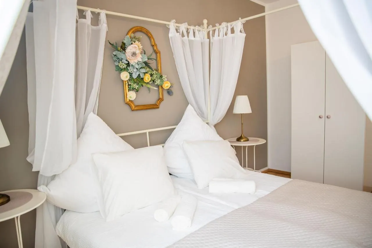Room4Art Apartments Nr.6 In Center Air-Conditioned Vienna 0*,