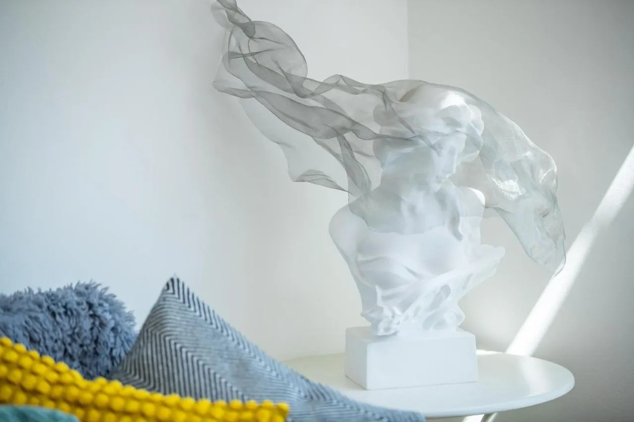 Room4Art Apartments Nr.6 In Center Air-Conditioned Vienna Austria