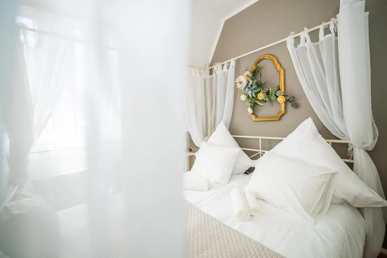 Room4Art Apartments Nr.6 In Center Air-Conditioned Vienna