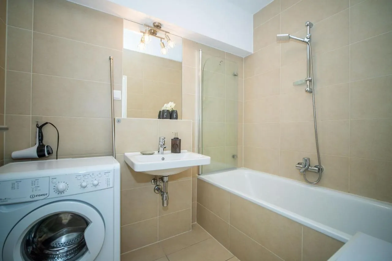 Room4Art Apartments Nr.6 In Center Air-Conditioned Vienna