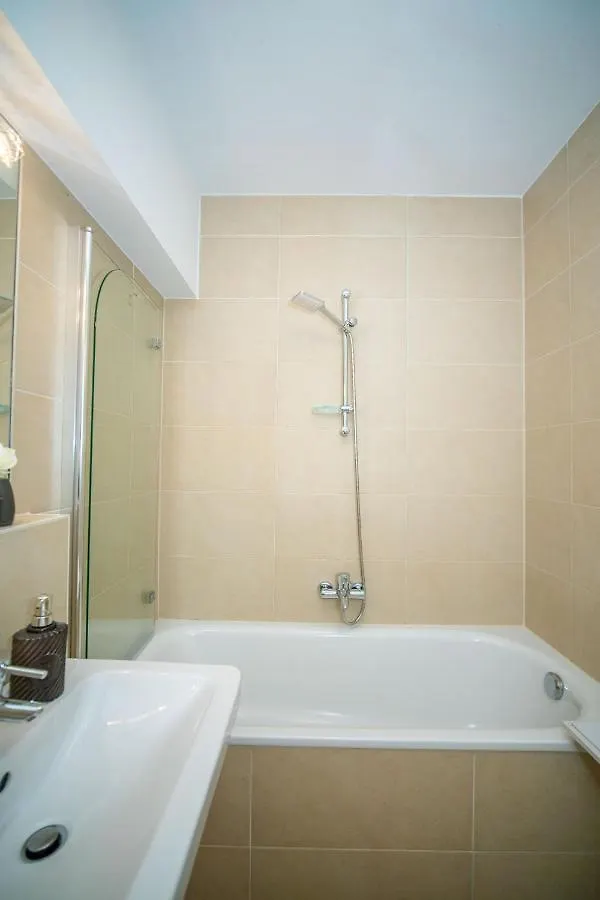 Room4Art Apartments Nr.6 In Center Air-Conditioned Vienna